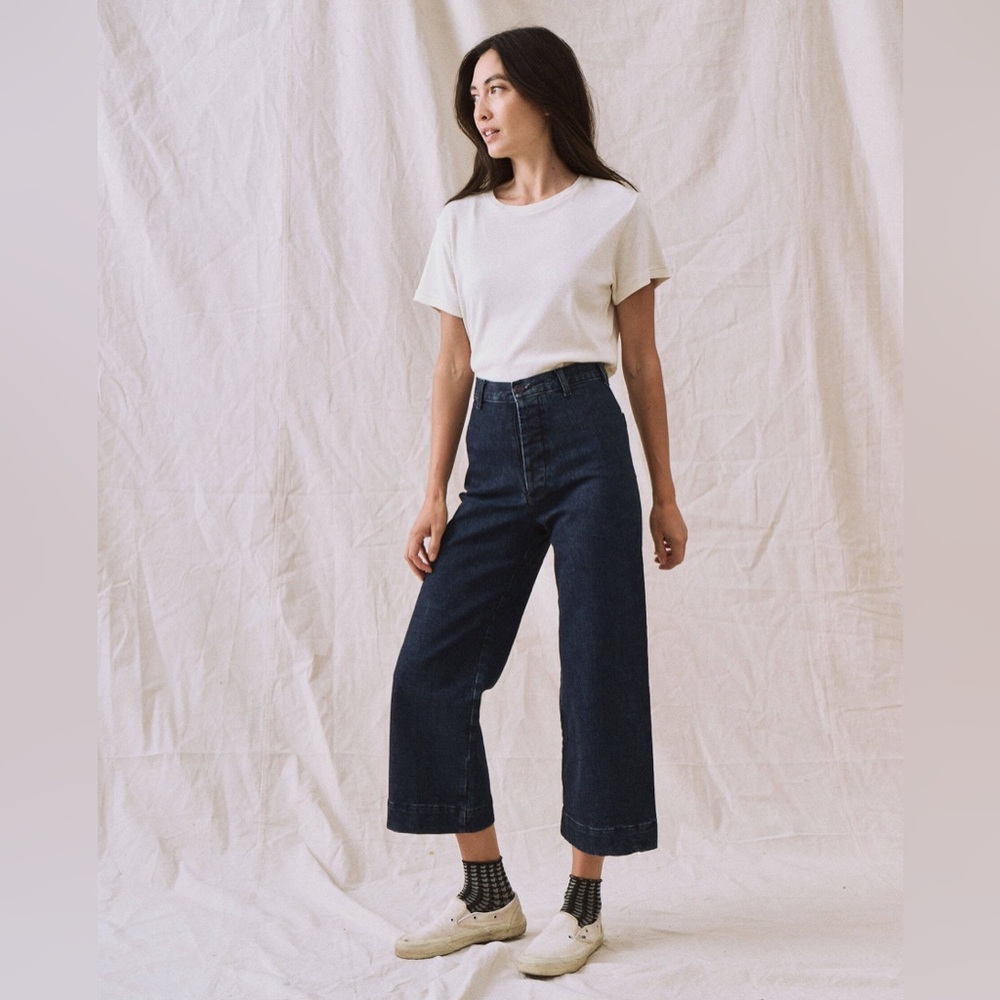 The Seafair Jean in Rodeo Wash
